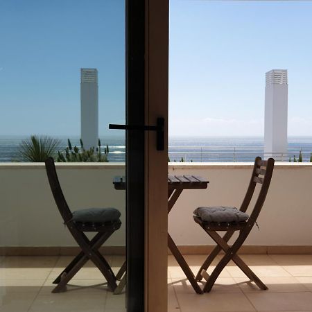 Sesimbra California Beach Apartment Екстер'єр фото