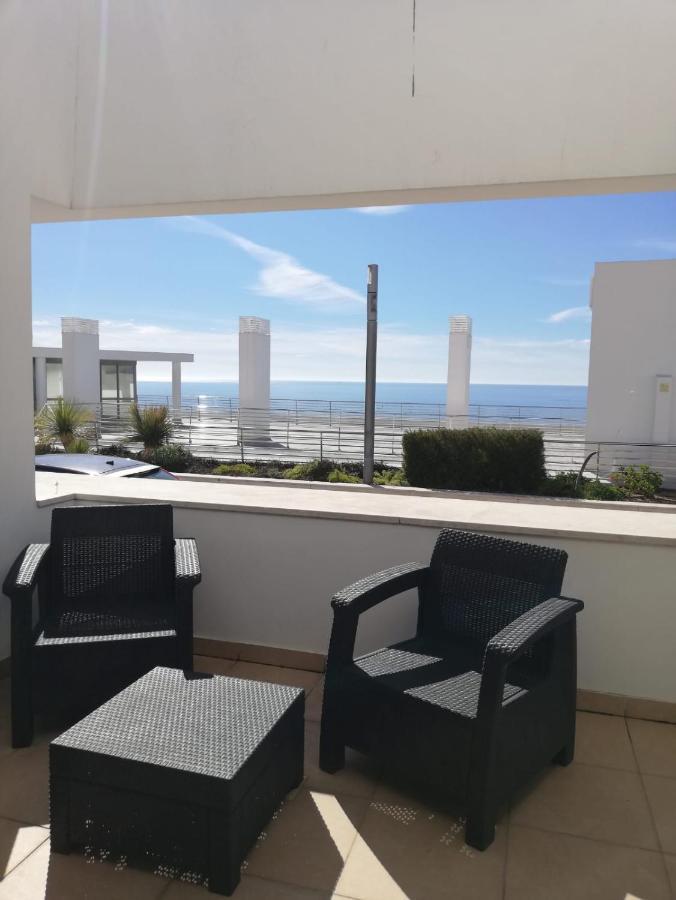 Sesimbra California Beach Apartment Екстер'єр фото