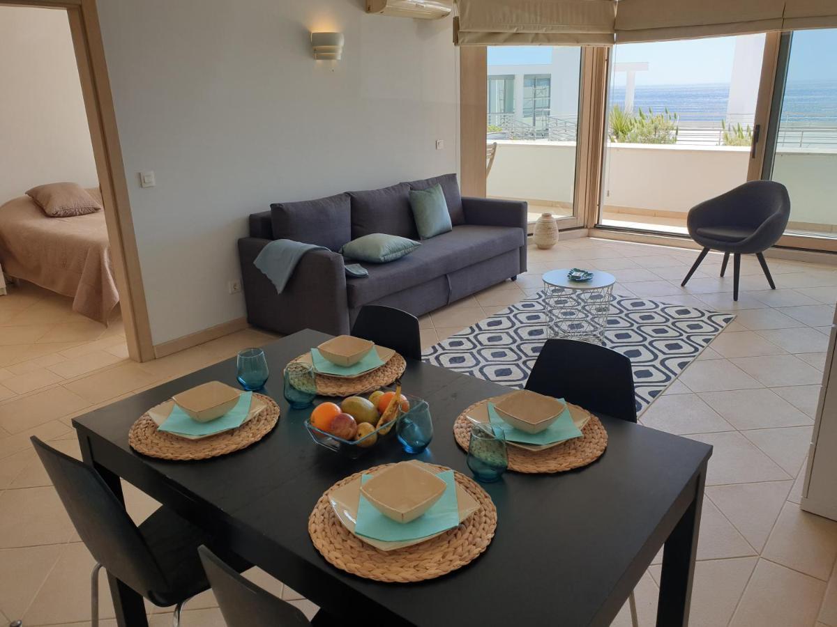 Sesimbra California Beach Apartment Екстер'єр фото