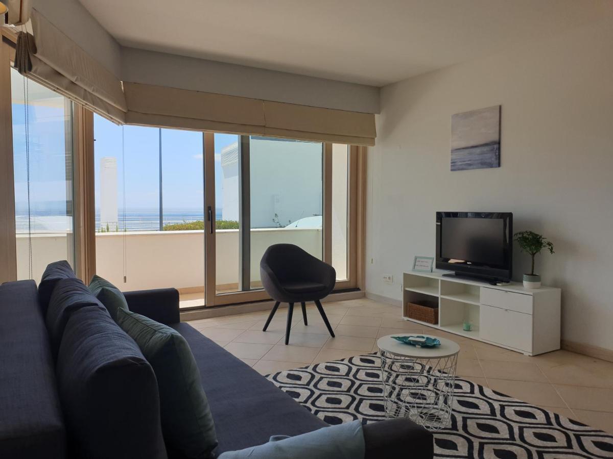 Sesimbra California Beach Apartment Екстер'єр фото