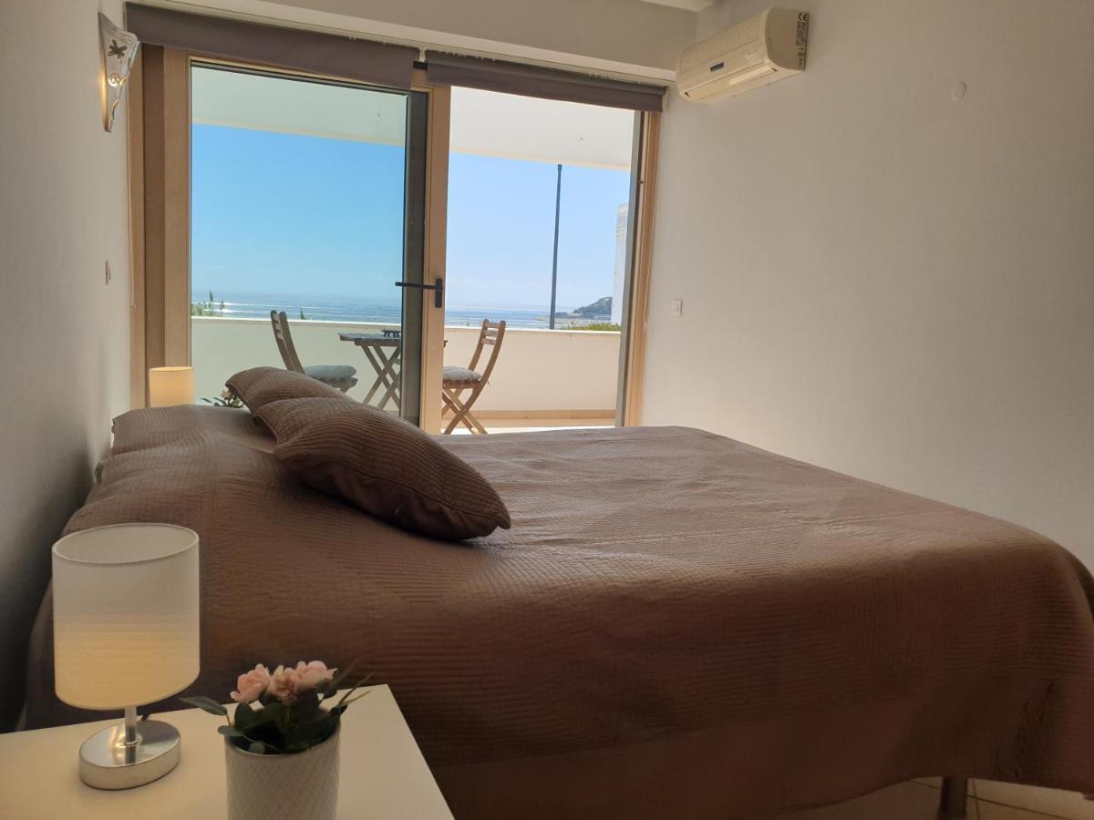 Sesimbra California Beach Apartment Екстер'єр фото