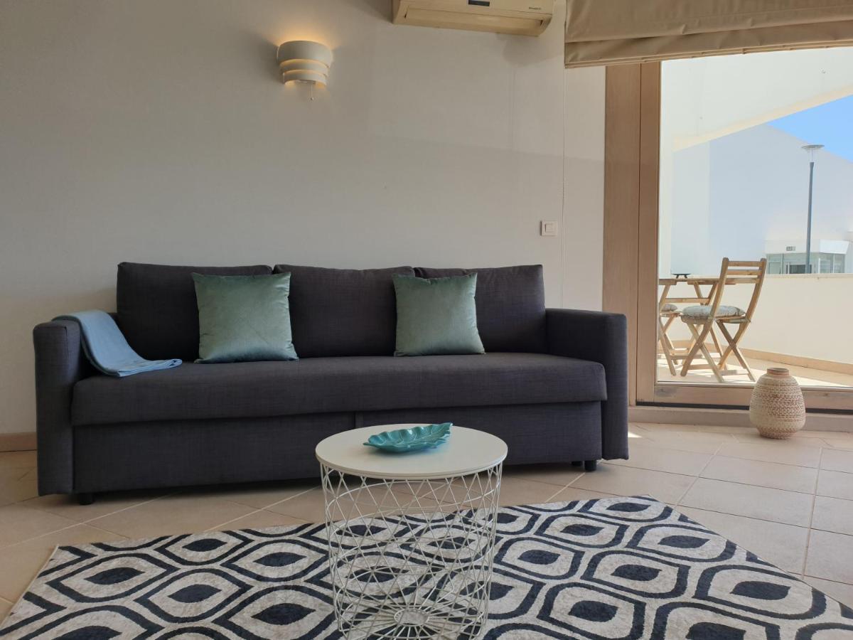 Sesimbra California Beach Apartment Екстер'єр фото