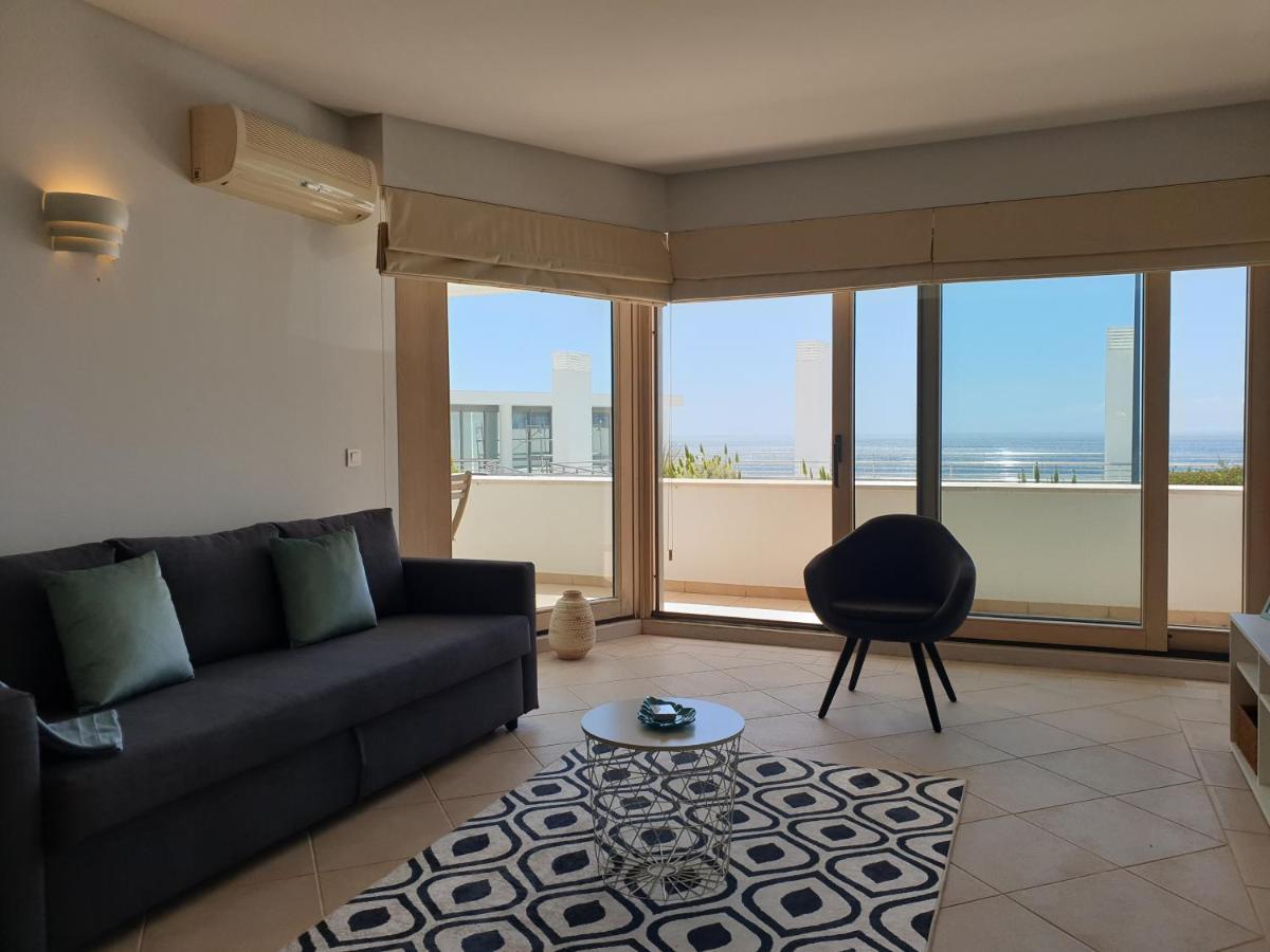 Sesimbra California Beach Apartment Екстер'єр фото