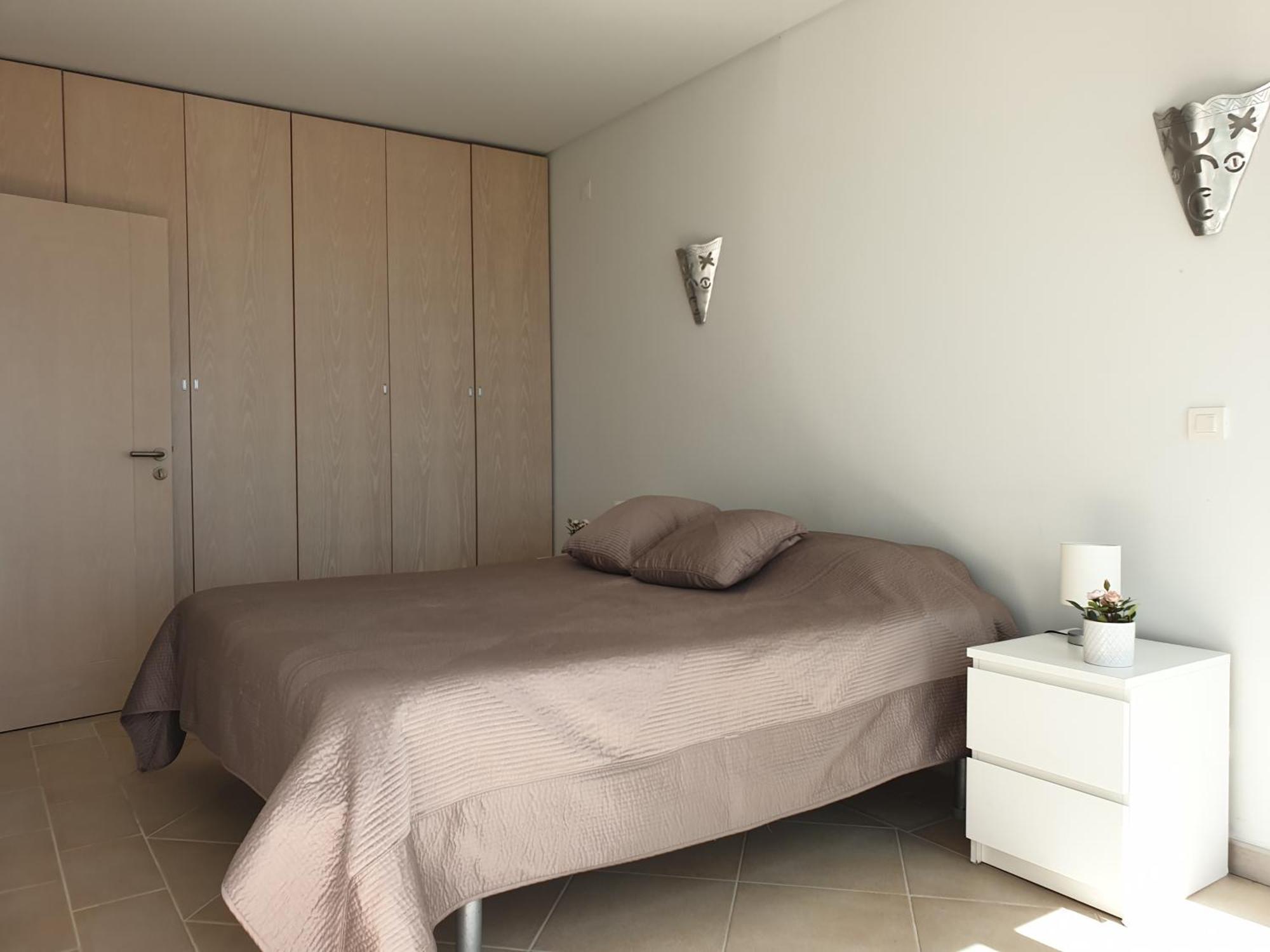 Sesimbra California Beach Apartment Екстер'єр фото