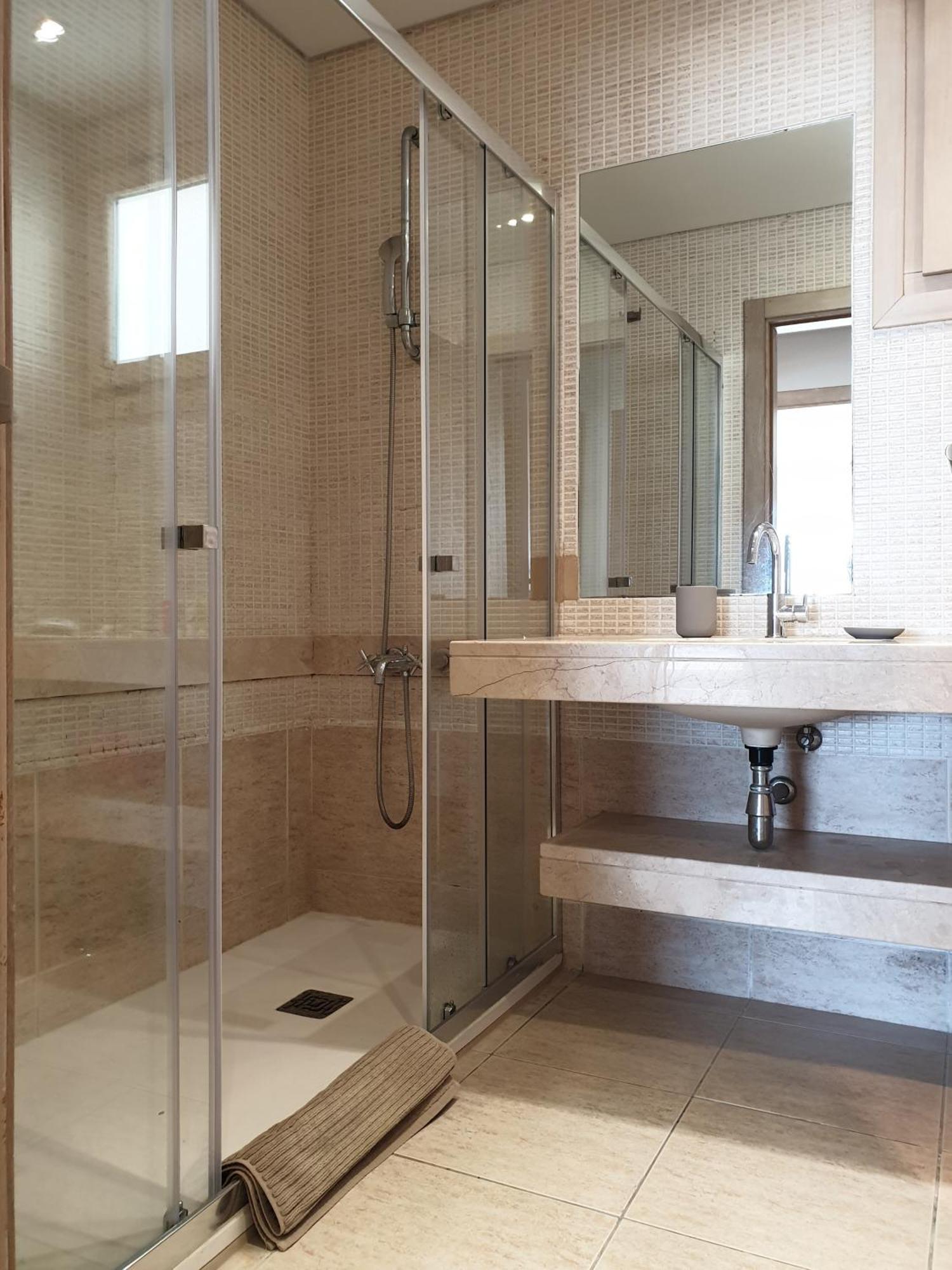 Sesimbra California Beach Apartment Екстер'єр фото