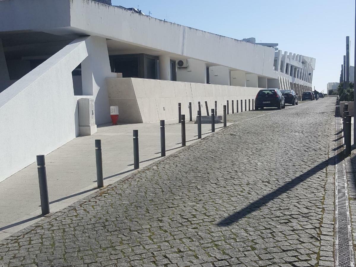 Sesimbra California Beach Apartment Екстер'єр фото